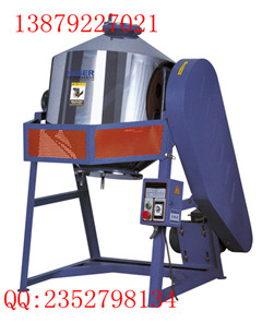 滾桶混色機(jī)系列