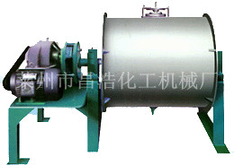 立、臥式球磨機(jī)產(chǎn)品圖片