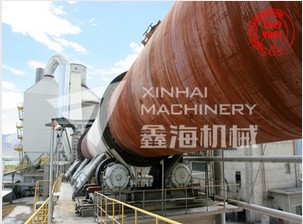 鄭州鑫海金屬鎂回轉(zhuǎn)窯工作原理及冶煉方法