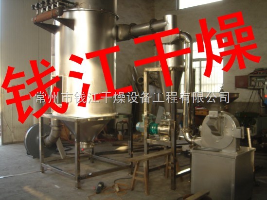 白砂糖打粉設(shè)備產(chǎn)品圖片