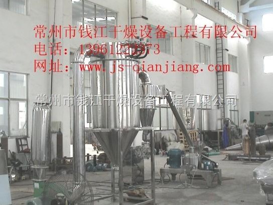 超微粉碎機CWFJ系列產品圖片