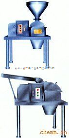 高效粉粹機(jī)GFS系列產(chǎn)品圖片