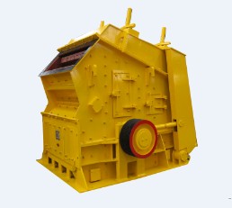 液壓圓錐式破碎機產(chǎn)品圖片