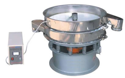 超聲波振動(dòng)篩-新鄉(xiāng)萬達(dá)振動(dòng)機(jī)械產(chǎn)品圖片