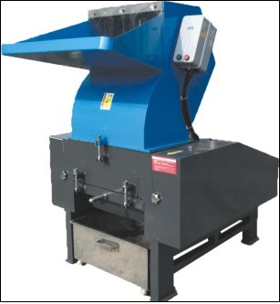 HC-PP500通用型塑料粉碎機(jī)