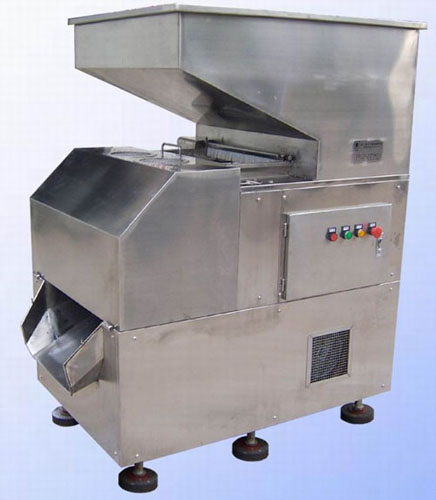 經(jīng)濟發(fā)展一角破碎機行業(yè)折檻生前事產(chǎn)品圖片