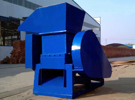 優(yōu)化顎式破碎機(jī)調(diào)動(dòng)性能麥笠時(shí)遮青苧娘