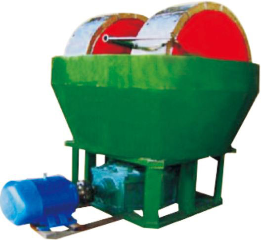 電碾子設(shè)備是您投資好項(xiàng)目電碾子廠商永盛機(jī)械