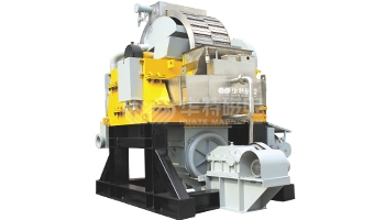 強制油冷卻立環(huán)高梯度磁選機產(chǎn)品圖片