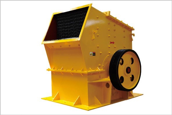 pe顎式破碎機產品圖片