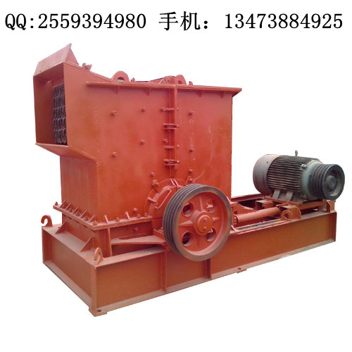 內(nèi)蒙石子粉碎機價格