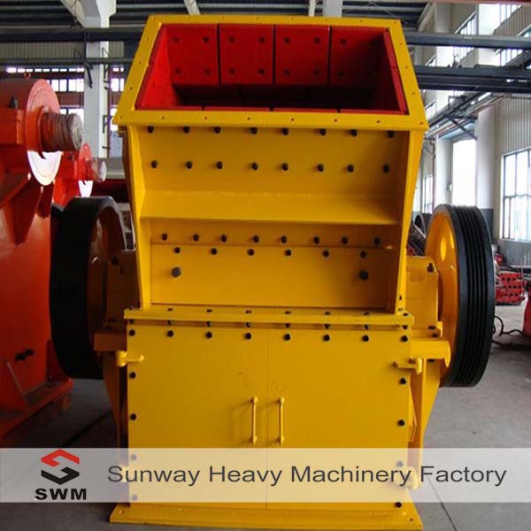 GXF高效復(fù)合式破碎機(jī)產(chǎn)品圖片