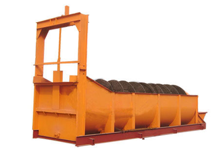 單螺旋分級機在日常中需要注意的問題產品圖片