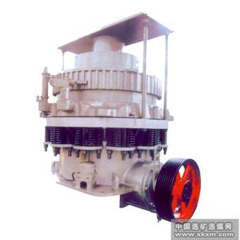 圓錐破碎機(jī)工作原理_圓錐破碎機(jī)生產(chǎn)廠家產(chǎn)品圖片
