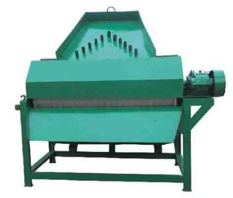 干式磁選機工作原理|干式磁選機技術(shù)參數(shù)|干式磁選機生產(chǎn)廠家產(chǎn)品圖片