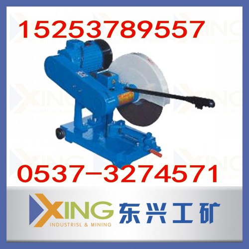 砂輪切割機產(chǎn)品圖片