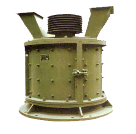 立軸式復(fù)合破碎機(jī)|碎煤機(jī)產(chǎn)品圖片