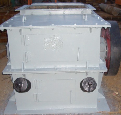 環(huán)錘式破碎機(jī)產(chǎn)品圖片