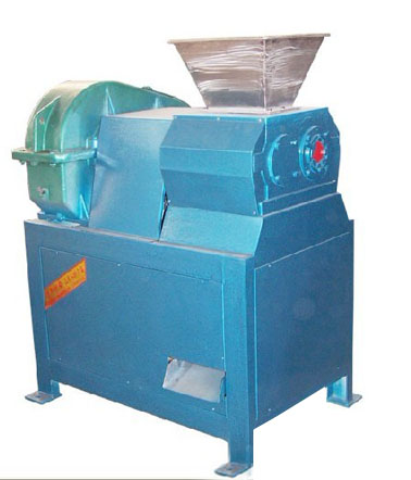 對輥擠壓造粒機(jī)產(chǎn)品圖片