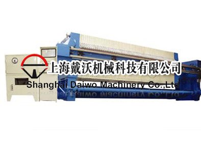 壓濾機產(chǎn)品圖片
