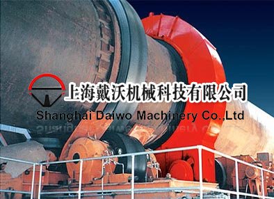 回轉(zhuǎn)窯產(chǎn)品圖片