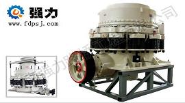 圓錐破碎機帶動行業(yè)發(fā)展產(chǎn)品圖片