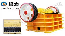 高性能顎式破碎機較猥瑣、暢銷產(chǎn)品圖片