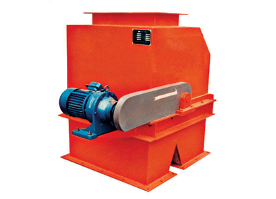 永磁筒式磁選機(jī)