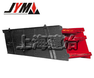 振動(dòng)篩 礦石篩分設(shè)備產(chǎn)品圖片