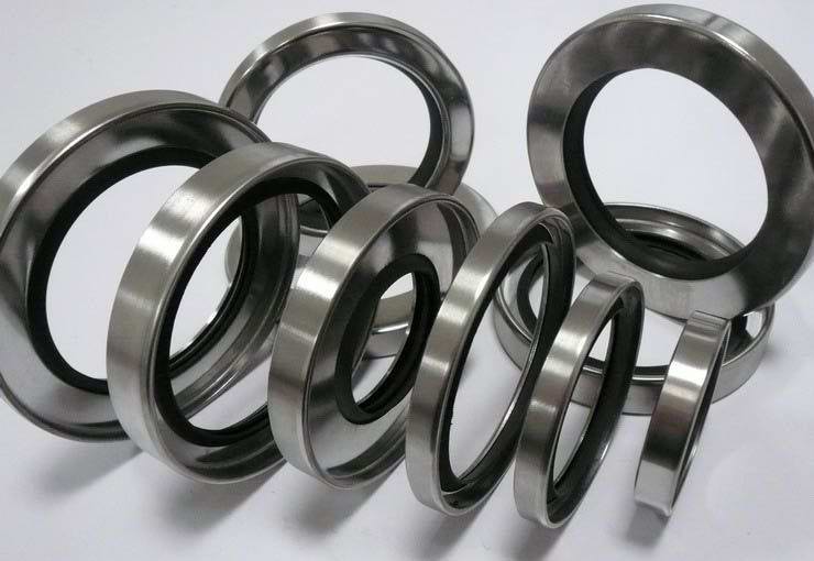 進口壓縮機油封產(chǎn)品圖片