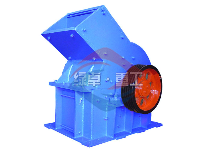 錘式破碎機(jī)，小型錘破，簡(jiǎn)易錘破，便宜錘破機(jī)，德興市錘破