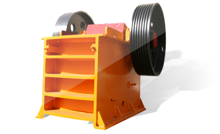 鄂式破碎機產(chǎn)品圖片