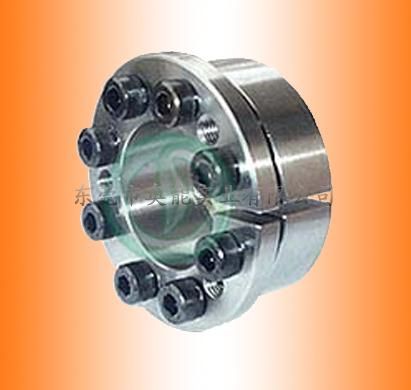 Z2型脹緊聯(lián)接套、皮帶機脹套