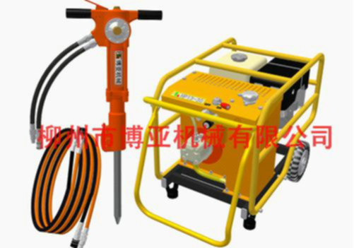 供應(yīng)bodabd-g28s液壓鎬