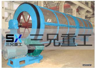 滾筒篩產(chǎn)品圖片