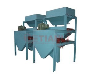 TL2G雙輥干式磁選機產(chǎn)品圖片