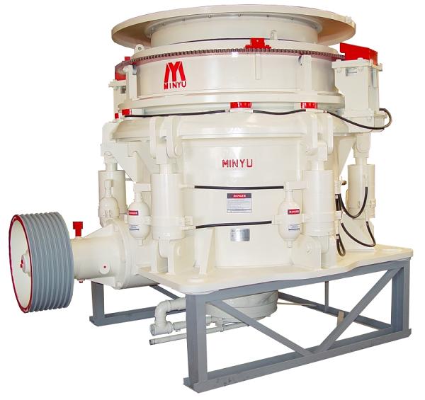 氮氣液壓系列圓錐破產(chǎn)品圖片