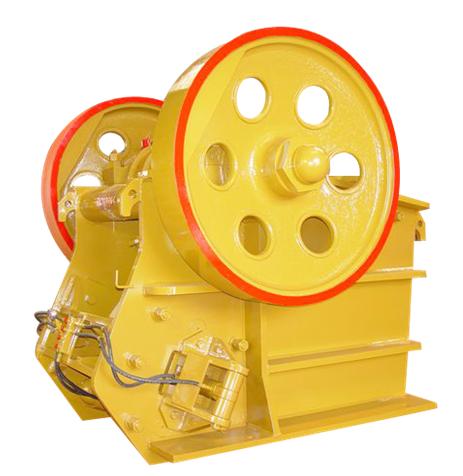 MS(氮?dú)庖簤盒?顎式破碎