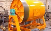 陶瓷球磨機應(yīng)如何選擇鋼球硬度？產(chǎn)品圖片