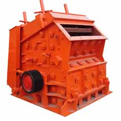 金諾反擊式式破碎機(jī)產(chǎn)品圖片