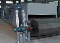 鏈條式烘干機(jī)鄭州威力特