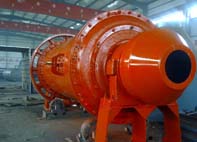 球磨機鄭州威力特產(chǎn)品圖片