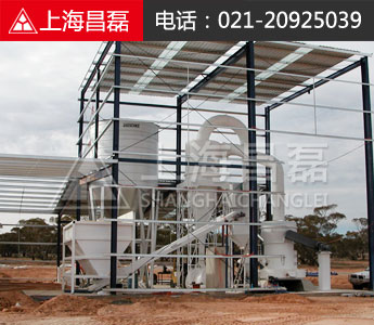 非金屬礦加工可以用超細(xì)磨粉機(jī)嗎/質(zhì)量上乘別無選擇產(chǎn)品圖片