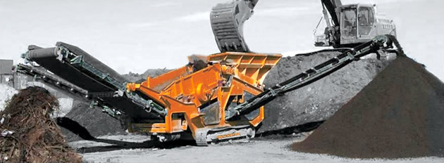 RSS49二層篩分設備產品圖片