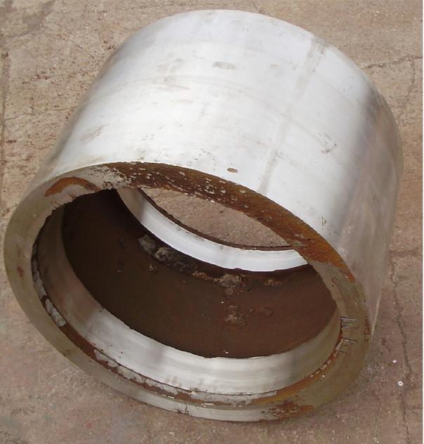 供應(yīng)雙輥破碎機(jī)、對(duì)輥破碎機(jī)、輥皮、輥殼、滾皮、