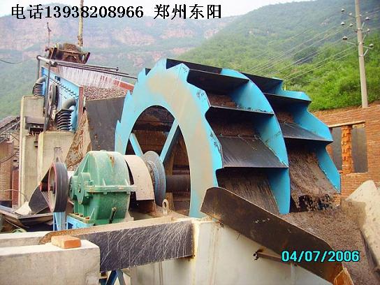 廣東佛山市打砂機(jī)，選礦設(shè)備，制砂機(jī)，優(yōu)質(zhì)品牌產(chǎn)品圖片