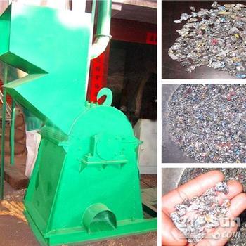 金屬破碎機(jī)設(shè)備|大型球磨機(jī)|易拉罐破碎機(jī)|建興機(jī)械產(chǎn)品圖片