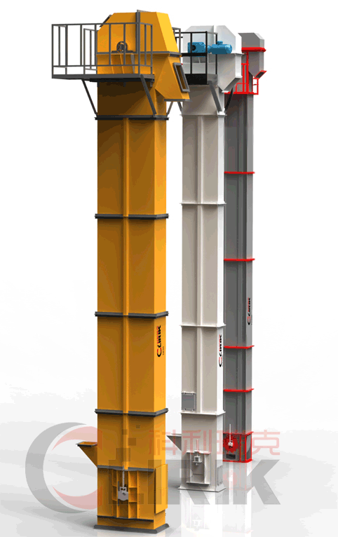 垂直斗式提升機產(chǎn)品圖片