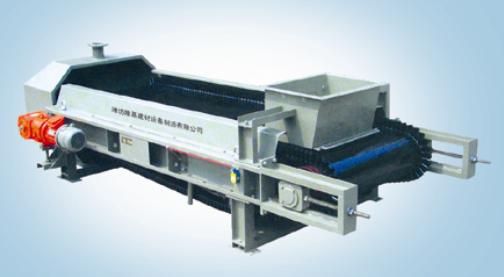 皮帶定量給料機產(chǎn)品圖片