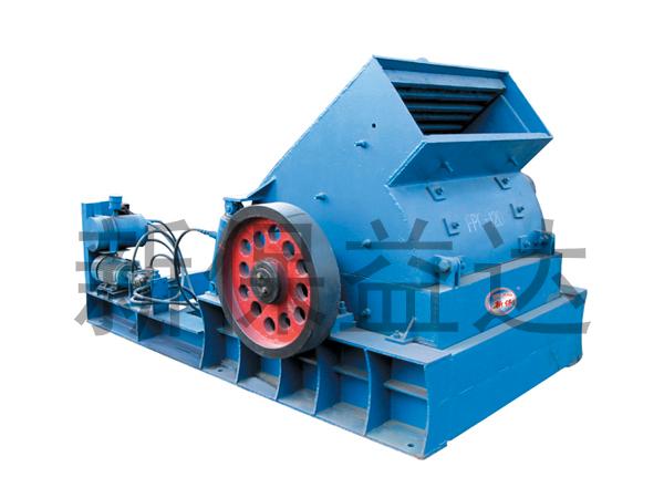 FPC反擊錘式破碎機(jī)產(chǎn)品圖片